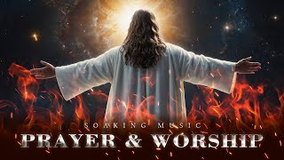 JESUS IS THE LIFE • Music For Worship and Prayer #soaking