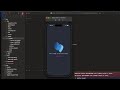 Export SolidJS to Xcode &amp; Run iOS Simulator | SwapLab Desktop