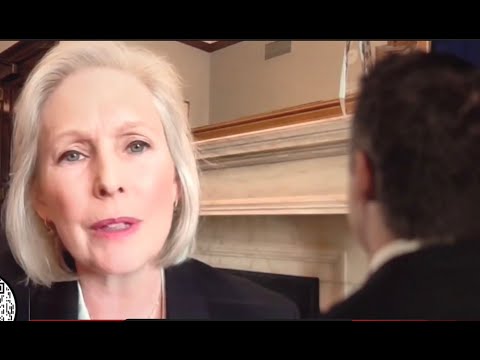 U.S. Senator Gillibrand says Trump Administration has no plan for peace and stability in Venezuela