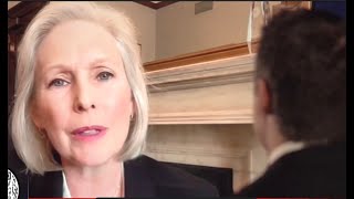U.s. Senator Gillibrand Says Trump Administration Has No Plan For Peace And Stability In Venezuela