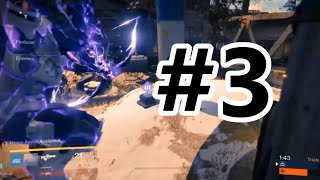PVP Commentary #3: Trials of Osiris Breakdown - 1751 ELO vs 1754 ELO