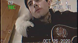 lil peep - little hell (cover)