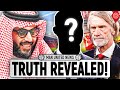 Manchester United 'Takeover' Deal Exposed?! | Man United News