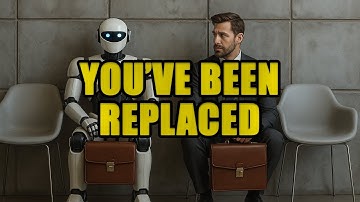 Can AI and robotics take your job?