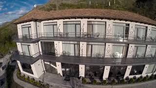 Vardzia Resort- It Feels Good To Be Lost In The Right Direction