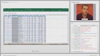 Вебинар Магомеда Костоева Анализ продаж сети ресторанов в одном файлe MS Excel №1 От 28 12 15 Вебинар Магомеда Костоева Анализ продаж сети ресторанов в одном файлe MS Excel №1 От 28 12 15