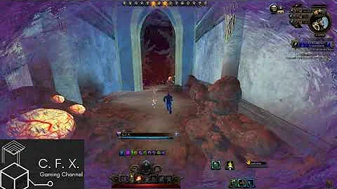 Neverwinter MOD 19 A MOTE OF VIRTUE quest