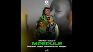 Wendy Moon  x Villager SA - MPEPULE  2024 (Music Video  unreleased 2024 )