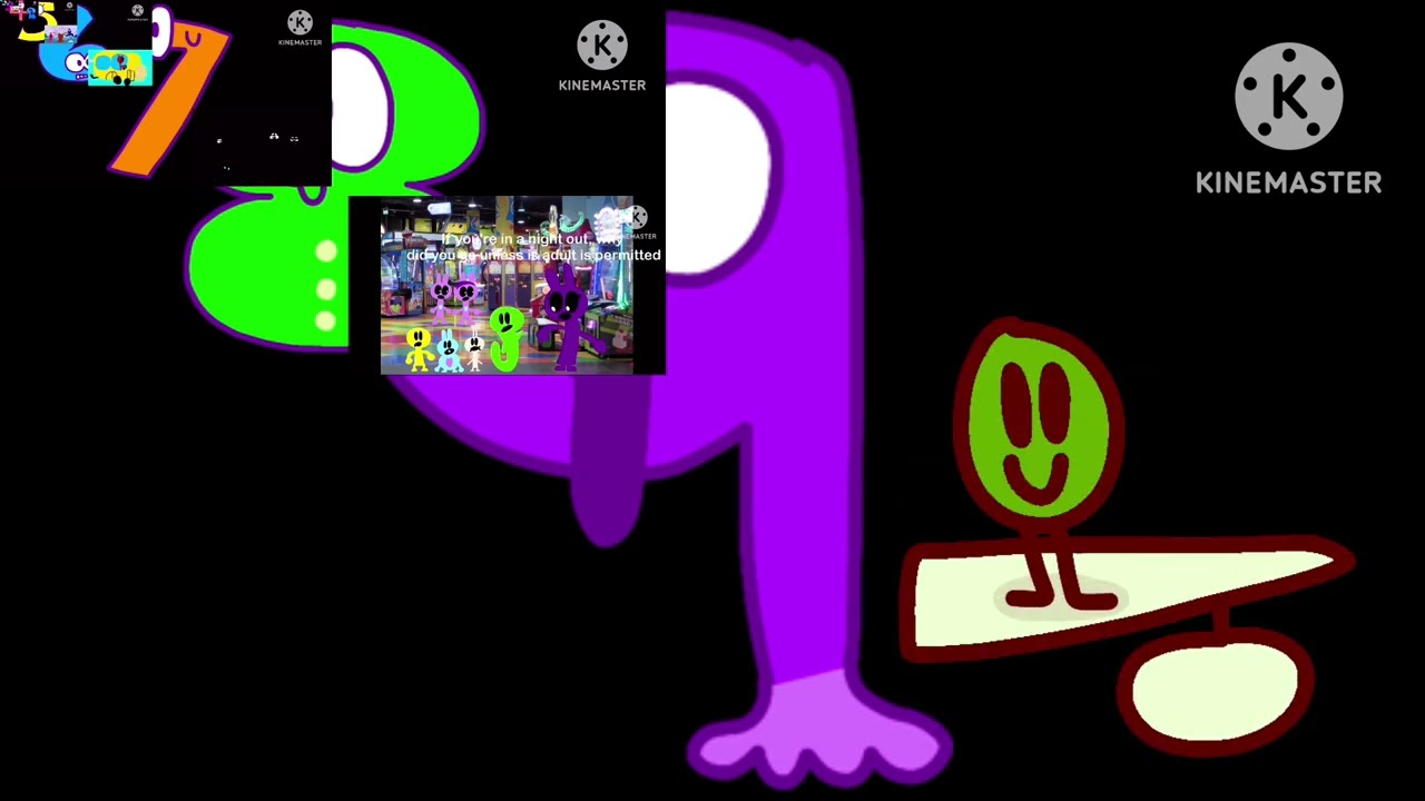 Preview 2 funny 9 - YouTube