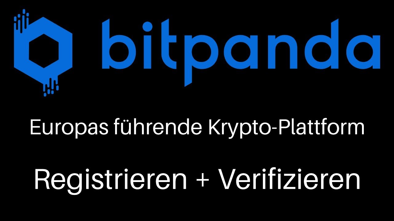 Bitpanda Deutsch Bitpanda Deutsch