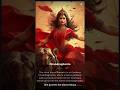 Om Devi Chandraghantayei namah||Navaratri day 3 puja of Devi Chandraghanta #navaratri