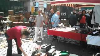 Drinkmarket Van Loocke, Bierhandel, Ettelgem