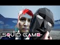 360° VR SQUID GAME - ALTERNATIVE ENDING | Last Showdown Gi-Hun vs Frontman