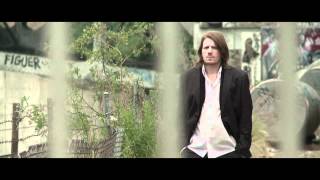 The Disparrows  "Sweet Surrender"  (Official Music Video)