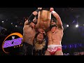 Stallion vs. Grey vs. Adonis vs. Nese vs. Daivari – Fatal 5-Way Match: 205 Live, Nov. 13, 2020