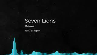 Seven Lions feat. Eli Teplin - Between