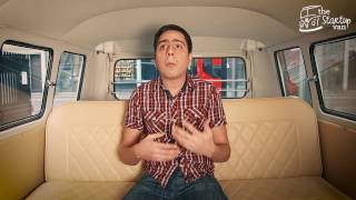 UEL International Summer School - Startup Insights screenshot 3