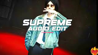 Download Lagu SUPREME NO COPYRIGHT SONG 🎧 #trendingsong #nocopyright  MP3