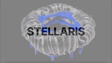 Proxima Fusion Announces Stellaris Fusion Power Plant Design