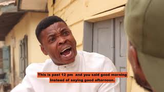 Download Ayo Ajewole Woli Agba Comedy - Daddy, the Collector - Woli Agba Skit Download Ayo Ajewole Woli Agba Comedy - Daddy, the Collector - Woli Agba Skit