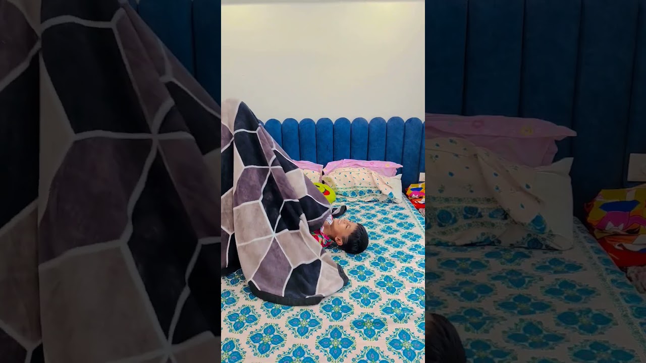 Kush ki mummy dadi kaha gaye 