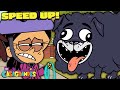 When Someone Says "Dog" It Speeds Up ! 🐶 | The Loud House