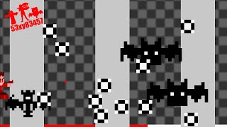 CH6.6: Cyber Asylum - Hell Mode Playthrough