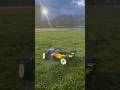 Nitro Losi 8T in Action NYC Park!