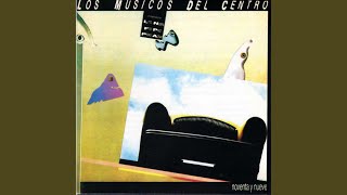 Miniatura del video "Los Músicos del Centro - Un Beso en el Cine"