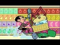 Mr Bean | 수퍼 케어 | 아이들을위한 만화 | 미스터 빈 만화 | 전체 에피소드 | WildBrain