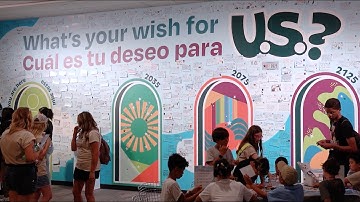 Inside the 50-Year Time Capsule That Will Change Humanity Forever