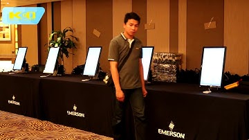 เบื้องหลังการติดตั้ง "ระบบลงทะเบียน RFID"