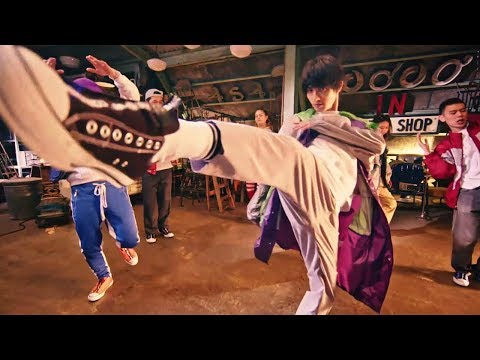 横浜流星 コンバース CM スチル画像。CM動画を再生できます。 横浜流星 コンバース CM スチル画像。CM動画を再生できます。