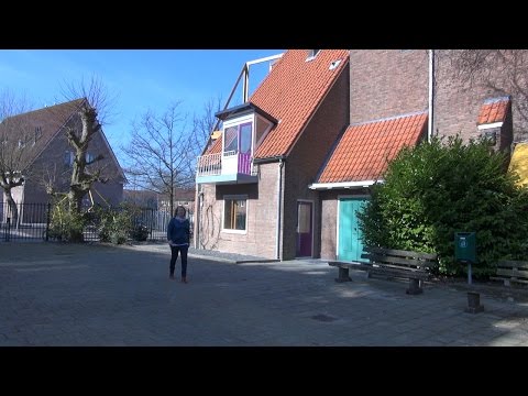 010nu - Calvijn Vreewijk gaat helpen met renovatie huurhuizen