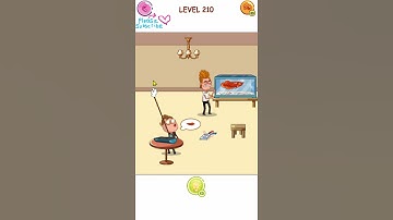 Troll Robber: Puzzle Game | Gameplay #206 ( Android, iOS )