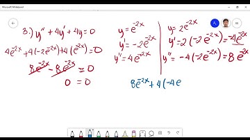 ENS181:Verification of Solution Example