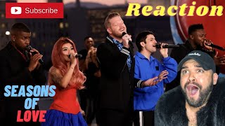 Pentatonix Performs \\