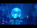 8) Queen of the Winter Night (with Dreams of Fireflies intro) by TSO at Honda Center 11/30/2024