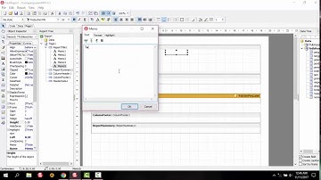 Tutorial Membuat Nota Penjualan Menggunakan Aplikasi Delphi 2010