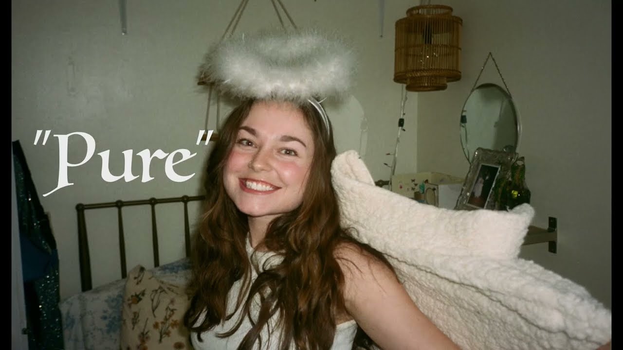 Watch Pure by Jess Chase, Carmen Ortiz (Lyric Video) on YouTube Watch Pure by Jess Chase, Carmen Ortiz (Lyric Video) on YouTube