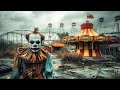 Top 10 Disturbing Stories From Abandoned Amusement Parks