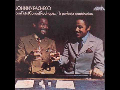 LA Esencia Del Guaguancó - Pete El Conde y Johnny Pacheco