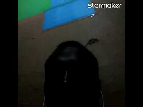 solo - jodoh - ashraff #karaoke