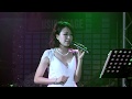 Ingrid Music Party 2017 - 天梯(Cover)