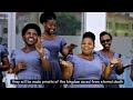 Igitondo cyiza official  the guardians choir  masaka sda church  2023