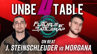 JOSEPH STEINSCHLEUDER vs. MORGANA | ON BEAT BATTLE | FOB | 2024