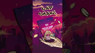 Slay Mayo & Sweet Chili Pion