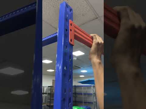 🎬 Video relacionado con estanterías metálicas de 60 cm ancho