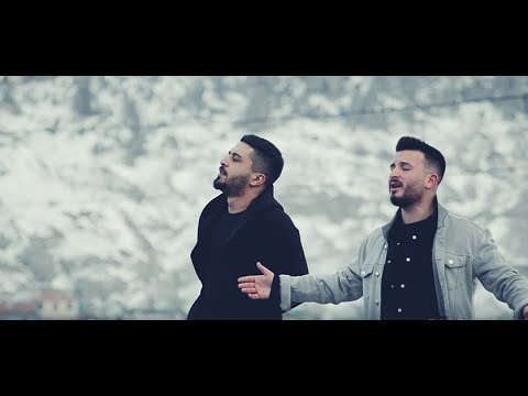 Murat Can - Rezan - Tırsamın - ( Korkum ) Official Video - Kürtçe - Türkçe