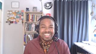 Black Voices in Gaming - Chase Bethea, Fancy Fish Games screenshot 2